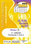 X-Dream - Rostock 2006