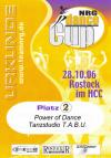 Power of Dance - Rostock 2006