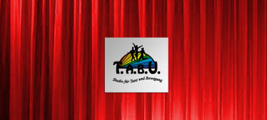 Vorhang Tanzgala 2006