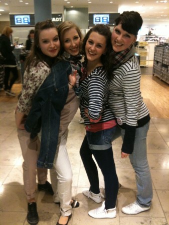 Karstadt VIP - Shopping