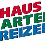 Haus-Garten-Freizeit Messe