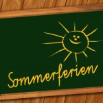 Sommerferien