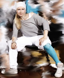 Adina Gründling Adina Gründling