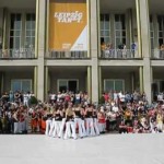 30.Welttanztag Leipzig 2012