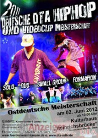 DTA HipHop_2012
