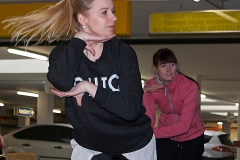 2017 öffentliche Generalprobe Welttanztag 