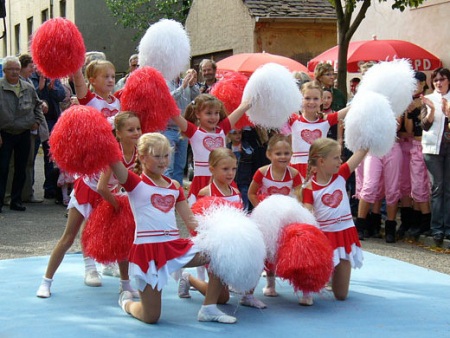 Körnerhausfest 2007