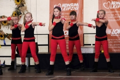 Leipziger Markttage 2015