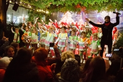 Weihnachtsmarkt 2017